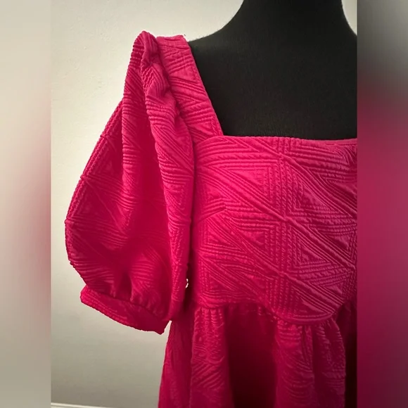 Free People Violet Mini Dress - Picture 5 of 14